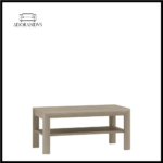 Amarant ława ART 18