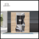 Szafa przesuwna BAKU 3