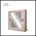 Szafa przesuwna DO 4