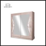 Szafa przesuwna DO 8