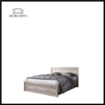 Jazz łóżko z pojemnikiem