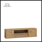 Natural szafka RTV N12