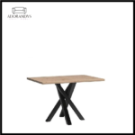 Cali stół mały 120-160x80