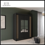 Szafa przesuwna JAMAJKA