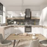 Kuchnia FAVORIT SONOMA