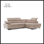 Kanapa narożna DRAGONIS L