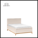 Windsor łoże z pojemnikiem 140x200 W-17